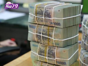 Rut tien ve tai khoan Hup79 duoc ho tro 24 7