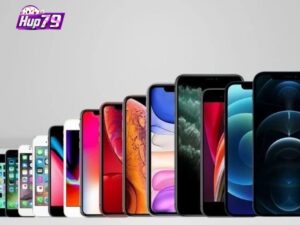 Ung dung Hup79 co the cai dat o hau het dong may di dong hien nay