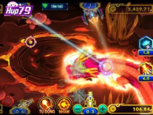 cach choi ban ca tho san rong don gian nhat