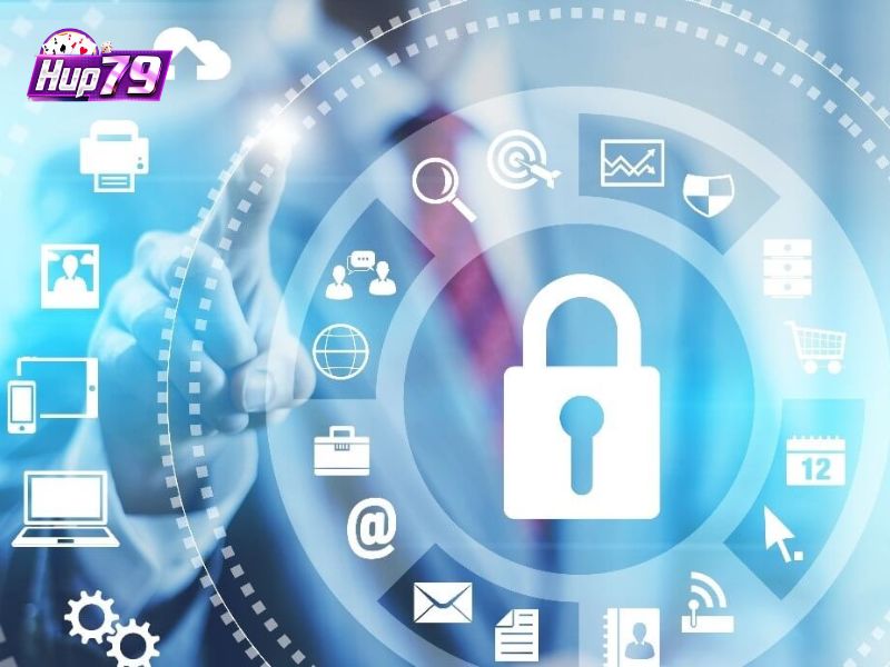 du lieu ca nhan cua khach hang duoc bao mat tuyet doi min