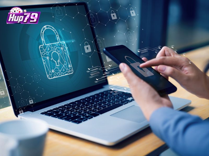 quy dinh bao mat du lieu tuong tu voi ben thu ba min