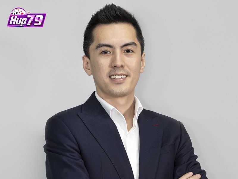 tac gia hup79 voi vai tro ceo dieu hanh truc tiep he thong ca cuoc truc tuyen da quoc gia min 1