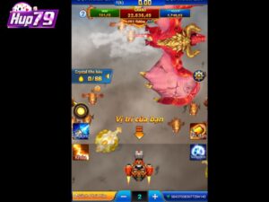 tim hieu thong tin chung ve ban ca tho san rong